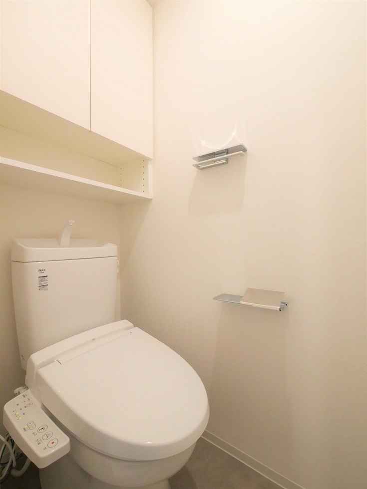 PREMIUM　CUBE　東高円寺 内観