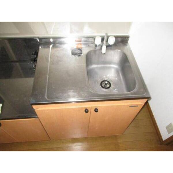 パレアージュ キッチン