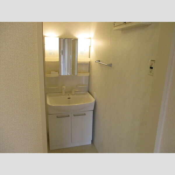 ソフィアコート　壱番館 洗髪洗面化粧台