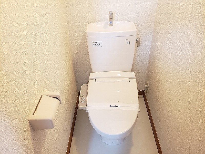 レオパレス幸手南108号室 部屋その他