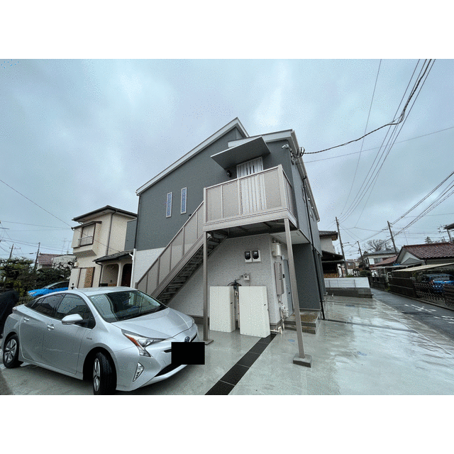 Amoze横濱瀬谷1階 部屋その他