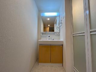 仮称）ペット可　北初富新築アパート106号室 洗面（イメージ）