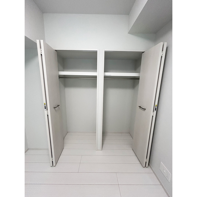 ブランシエスタ品川大井町パークエッジ 内観