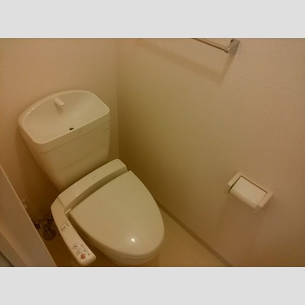 イオソレーユ　Ⅱ 温水洗浄暖房便座