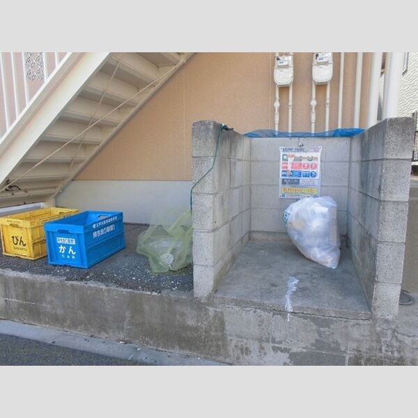 シャルムカサイ 周辺