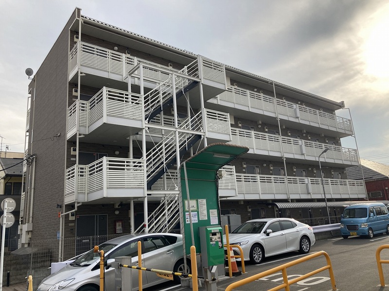 レオネクストラグレージュⅢ101号室 部屋その他