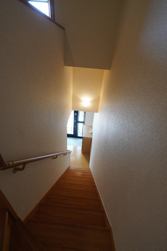 もみの木プレイスA 部屋その他