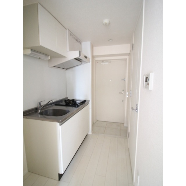 プレール・ドゥーク潮見501号室 部屋その他