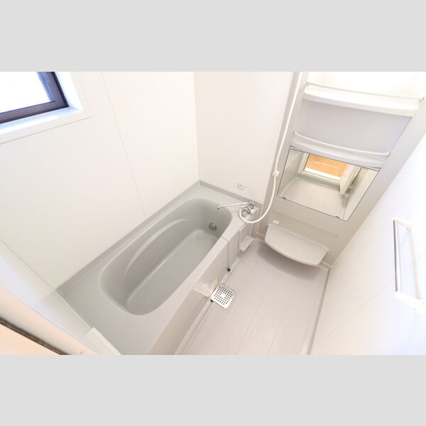 エクレール平塚 浴室