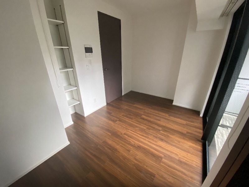 CREAL日本橋浜町 リビング