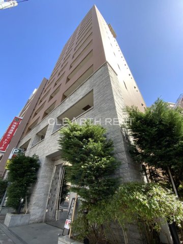 コンシェリア蒲田 Ｕ’ｓ Ｓｑｕａｒｅ ☆敷金礼金ゼロで初期費用がお得/蒲田駅徒歩５分☆