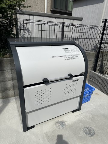ベイルーム川崎大師橋205号室 その他共有部分