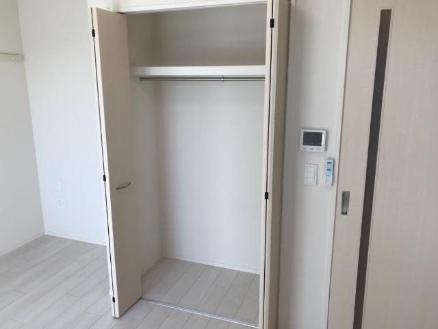 サリエンテ 収納