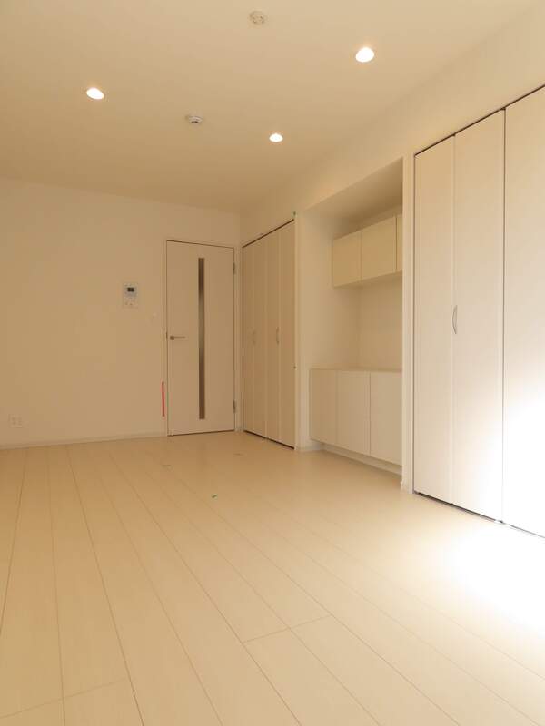 リブリ・June HAPPINESS1階 内観