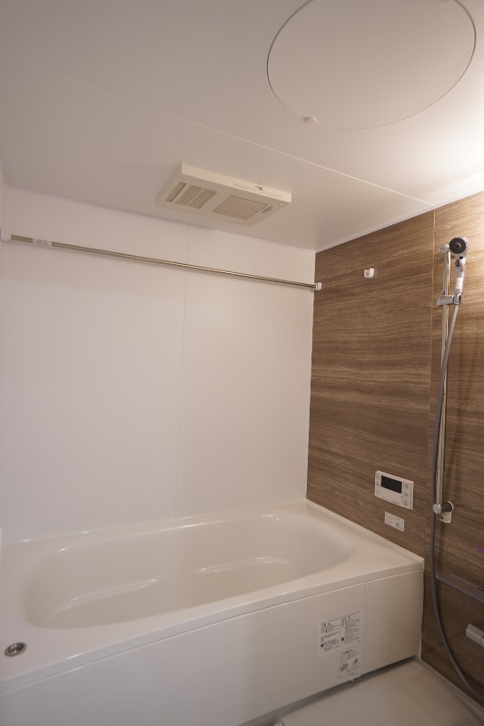 East IM1階 部屋その他