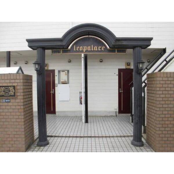 戸塚第22レジデンス102号室 部屋その他