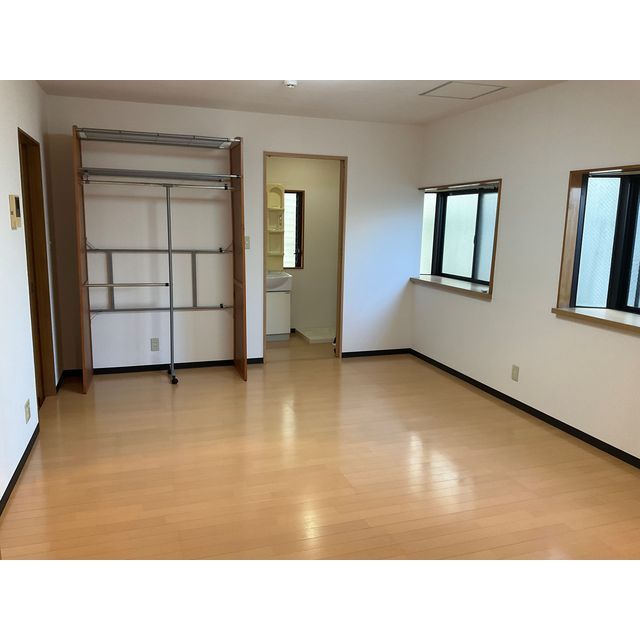 プレゼントコート103号室 リビング