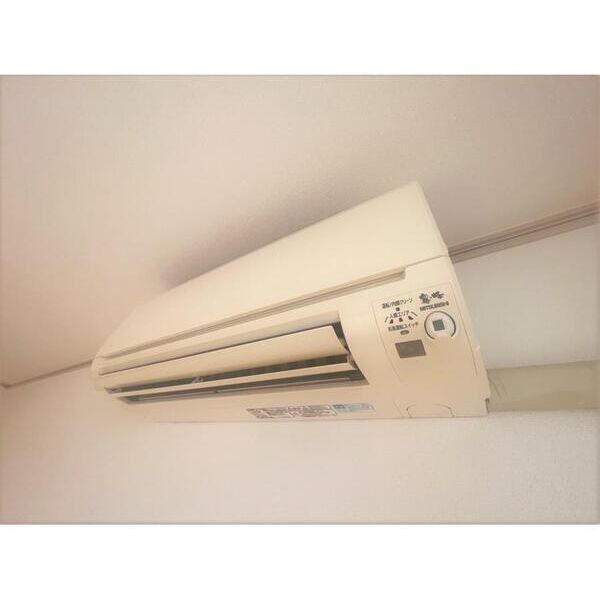 エステートピア高野 部屋設備