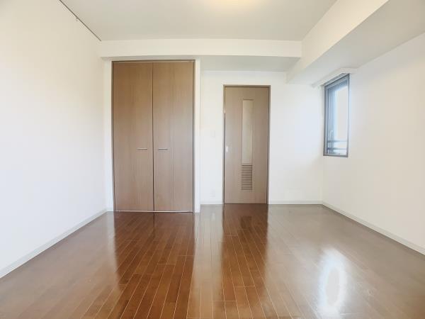 マイプレジール広尾 リビング