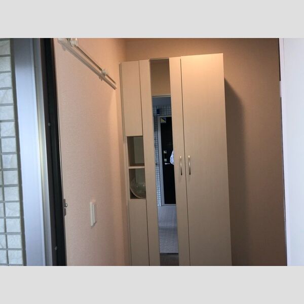 セジュール グラード301号室 部屋その他