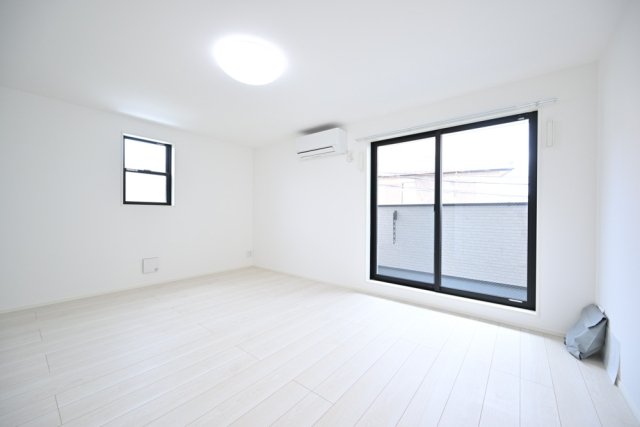 Ｇｌｕｃｋ船橋2階 部屋その他