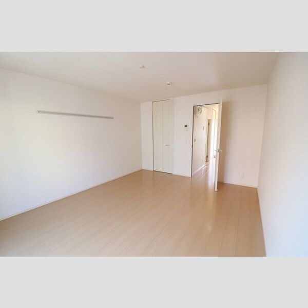 スプリング・S 居室　10帖