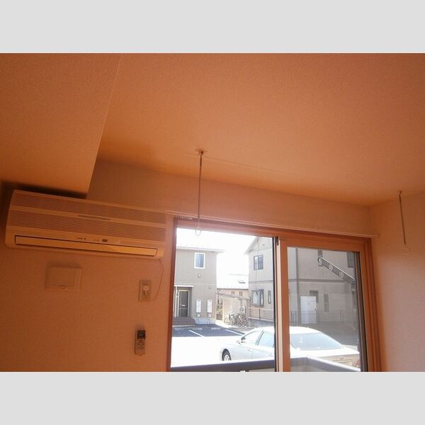 ローズパレス203号室 同建物別部屋の参考画像