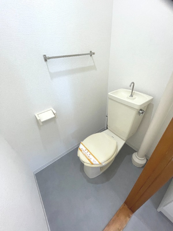 クレイルヴィラⅠ3階 部屋その他
