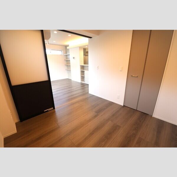 Arts&K201号室 洋室