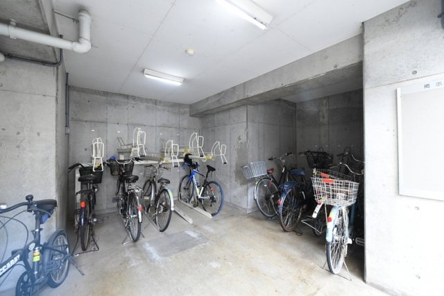 クラース哲学堂公園2階 その他共有部分