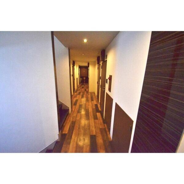 ダイヤモンドレジデンス新宿205号室 部屋その他