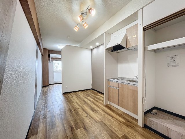 グランドメゾン鶴見5階 同建物別部屋の参考画像