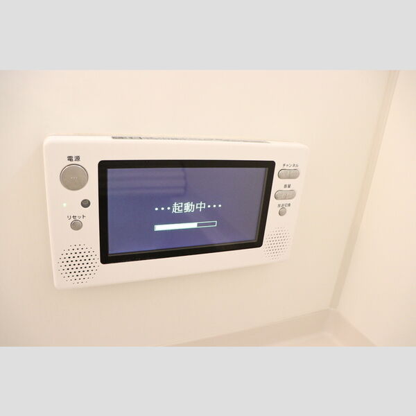 FLAT TENJINⅡⅢ　Ⅱ 部屋設備