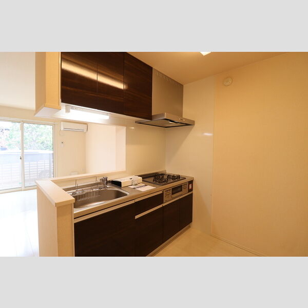 フロイデ 対面キッチン