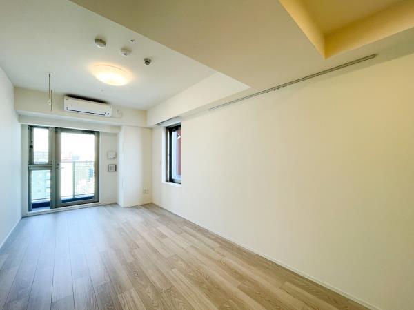 Ｂｒｉｌｌｉａ　ｉｓｔ　浅草15階 リビング