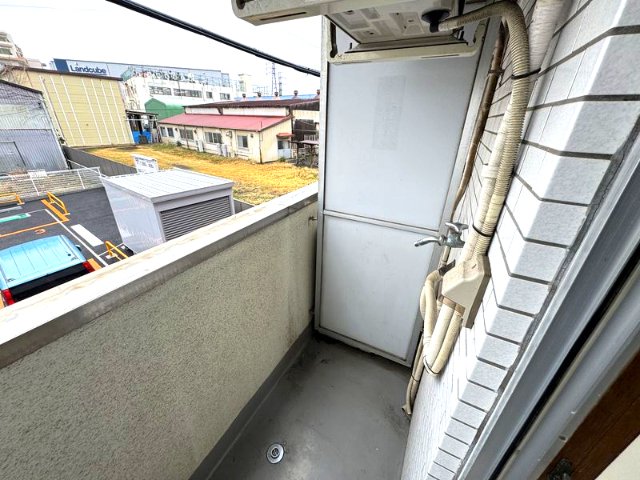 テラストーク相模原207号室 部屋設備