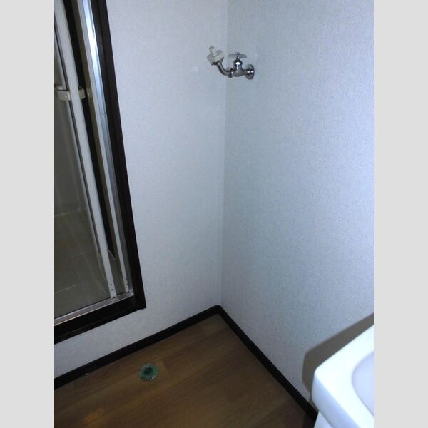 嵐山ハイツ101号室 部屋その他