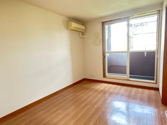 ファインハイムＳＡＴＯ　Ⅱ202号室 リビング