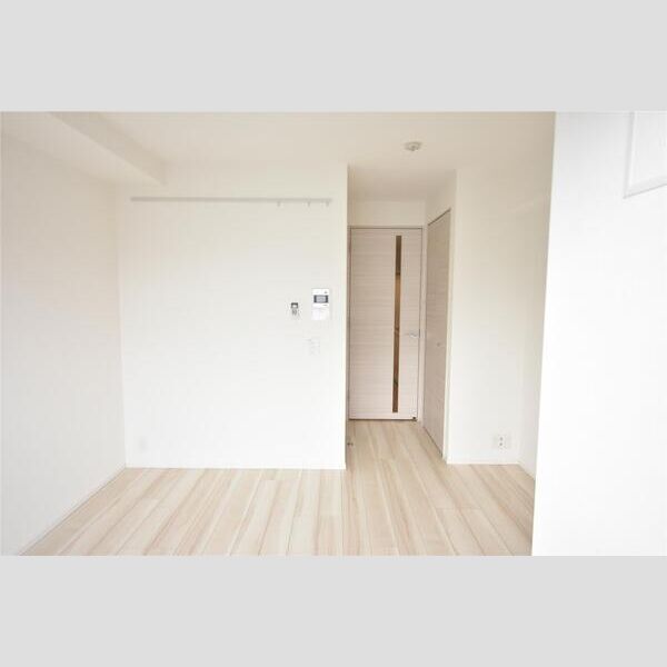 S-RESIDENCE新御徒町West 洗面