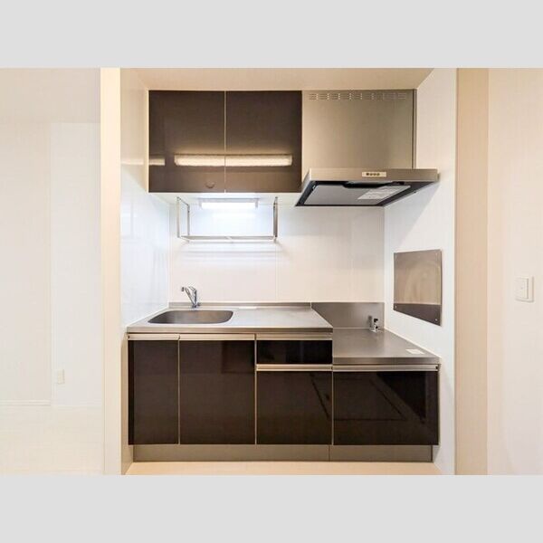 セジュールホンダ B キッチン