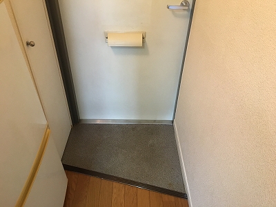 レオパレスエミール戸田Ａ201号室 部屋その他