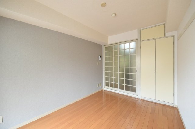 ハイタウン多摩川ナンバー22階 部屋その他