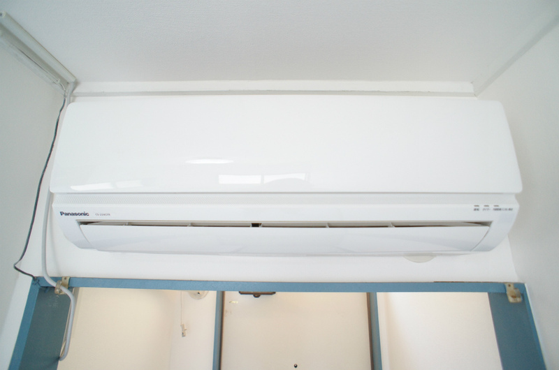 フジハイツ2階 部屋設備