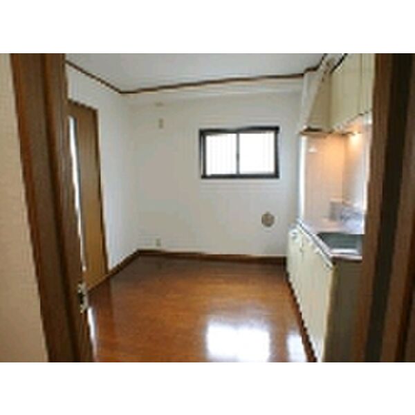 アルカディア　EZ0201号室 部屋その他