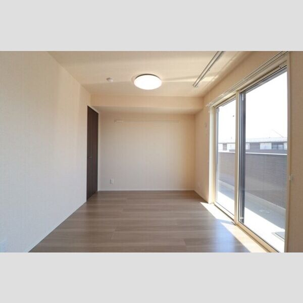 リリー　アネラ302号室 洋室4.5帖