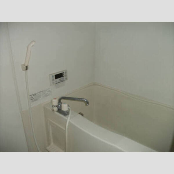 アベニュー吹上203号室 浴室