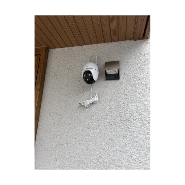 アンパス山王 外観