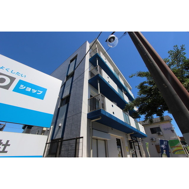 ＳＥＲＥＮＯ　ＣＩＥＬ 外観