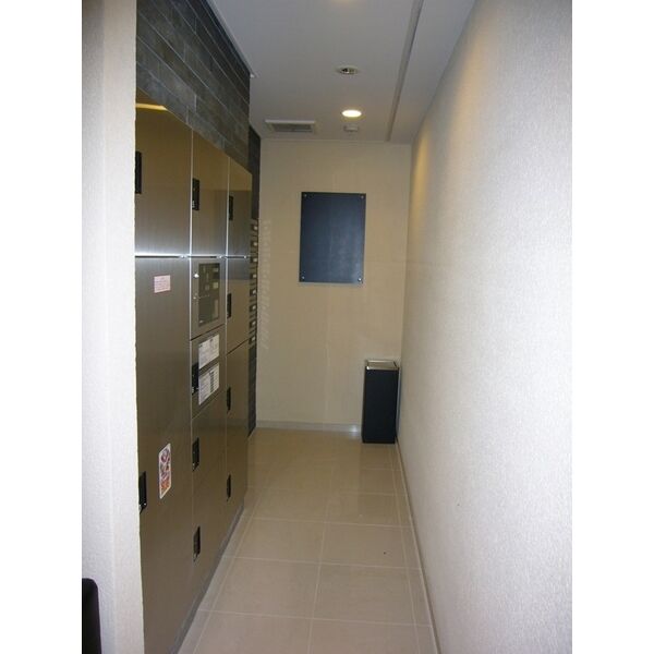 スパシエルクス府中902号室 部屋その他