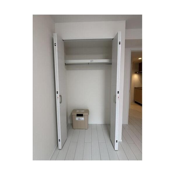 ステラサイド301号室 リビング